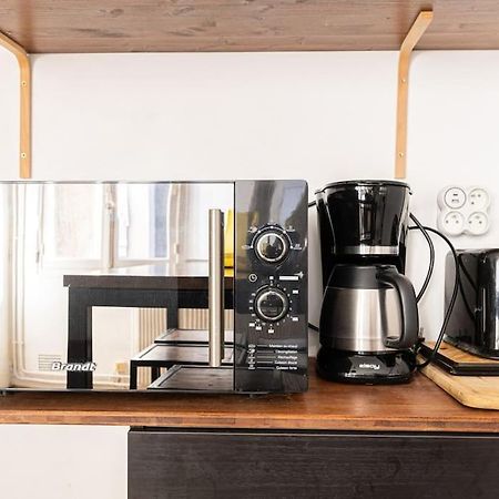 Le Charmant Hello Palois-T2-Wifi Lägenhet Pau Exteriör bild