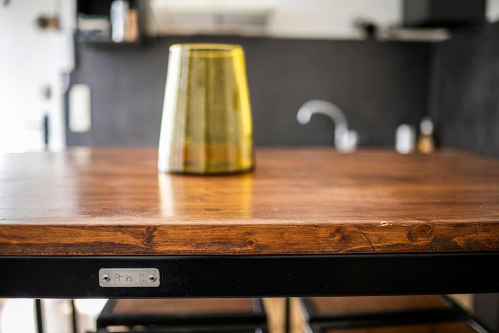 Le Charmant Hello Palois-T2-Wifi Lägenhet Pau Exteriör bild